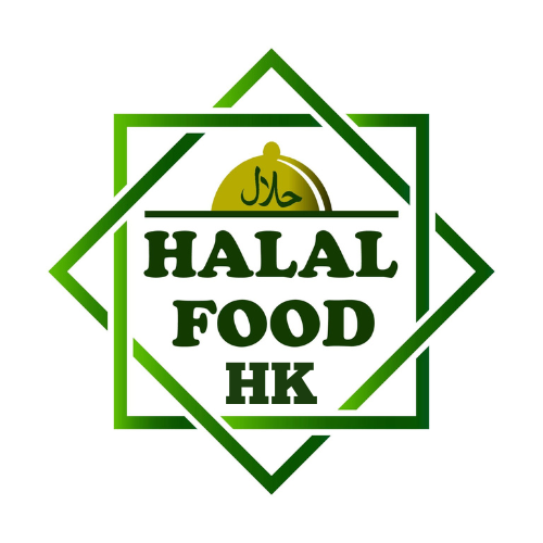 Halal Food HK